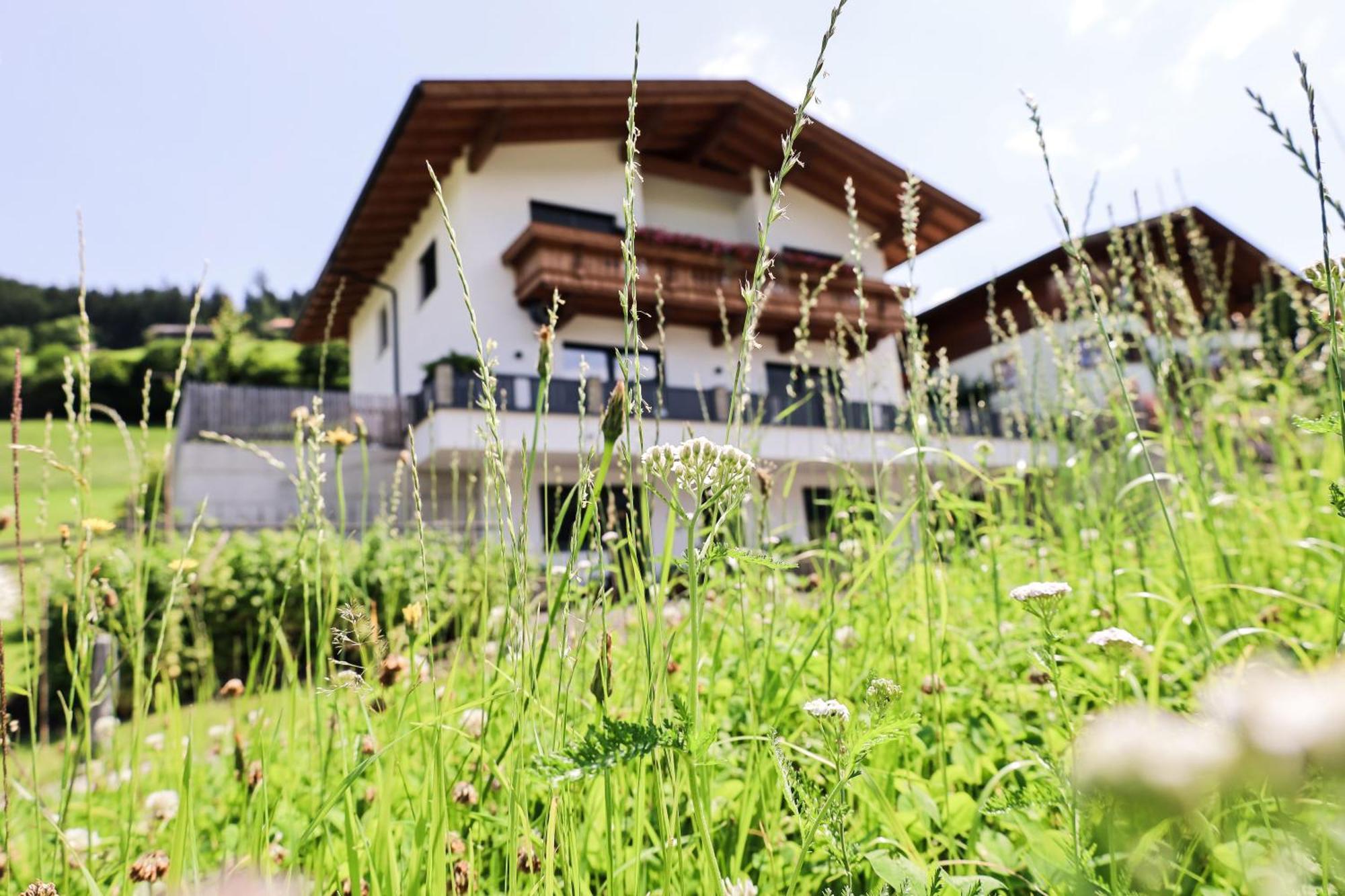 Villa Zirlerhof Weerberg Exterior foto